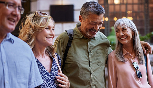 Genetické riziko alzheimera se sníží o víc než třetinu. Studie naznačuje jak