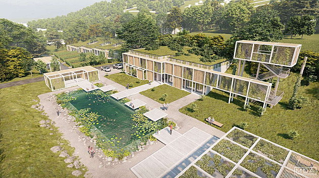 První krok pro revitalizaci zlínské Riviéry. Soud zamítl žalobu, hrozí ale další