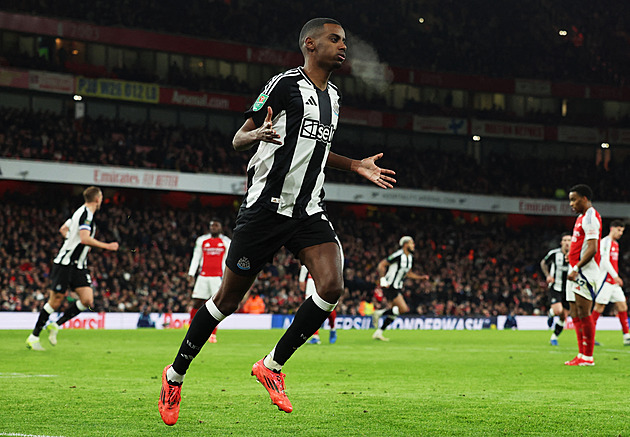 Fotbalové přestupy ONLINE: Barák míří do Sampdorie, Liverpool posiluje