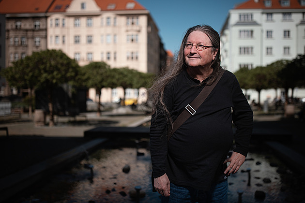 Kamarád chválil můj nový super chraplák. Byla to rakovina, vzpomíná Ivan Hlas