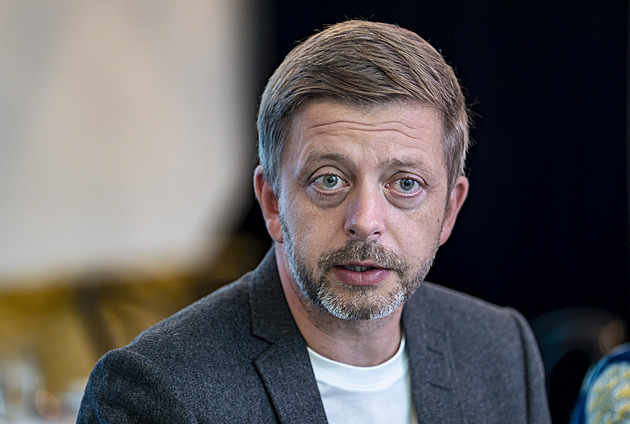 Chystá se na mě kompromitující nahrávka, tvrdí Rakušan