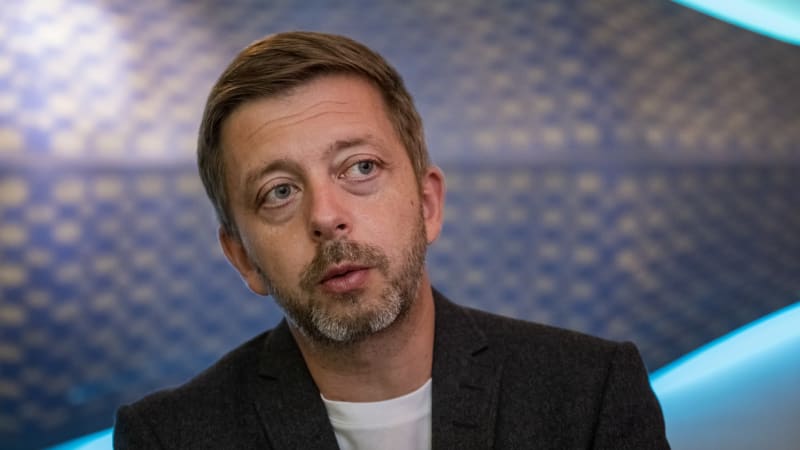 Chystá se na mě „kompro“, prohlásil Rakušan. Ministra má potopit tajná nahrávka