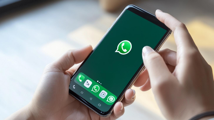 Populární funkce Instagramu míří na WhatsApp. Sdílení příběhů bude ještě chytřejší