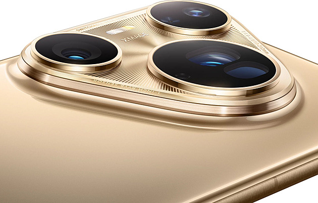 Huawei zase všem odskočil. I v novém žebříčku fotomobilů je první