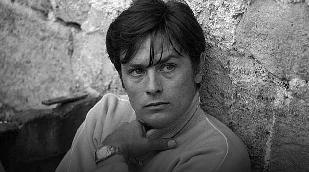 Děti Alaina Delona se přou o dědictví. Otec při psaní závěti prý nebyl duševně způsobilý