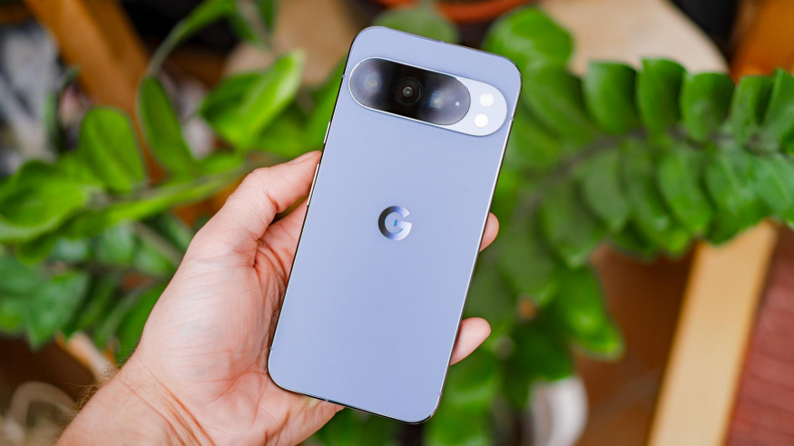 Recenze Google Pixel 10 Pro (XL): maximálně povedený Android