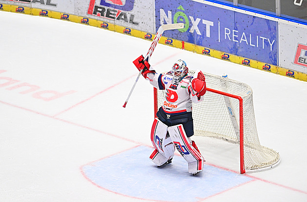 Pardubice pokračují v laufu, zvítězila i Olomouc. Liberecký Zachar dal hattrick