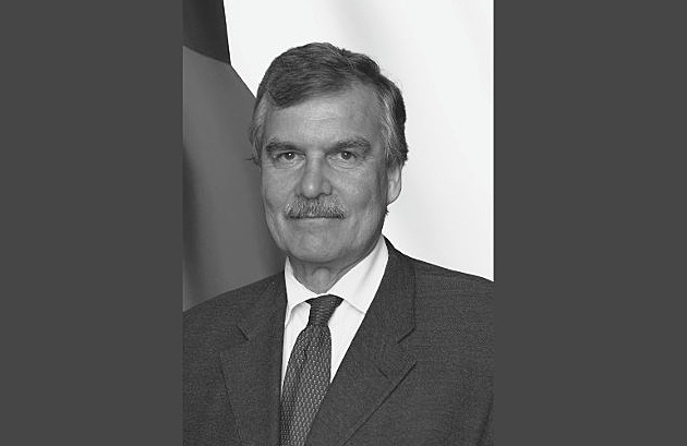 Zemřel vedoucí české ambasády v Kongu, při pádu si poranil hlavu