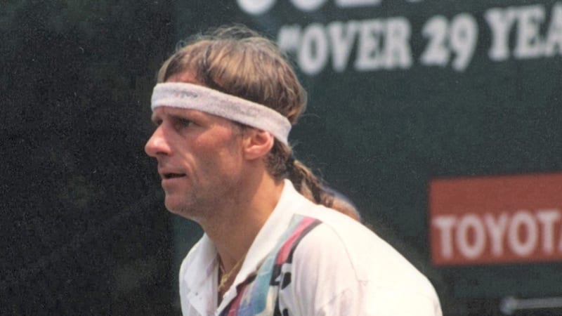 Legendární tenista Björn Borg bojuje s rakovinou. Nejtěžší bitva života, vzkazuje