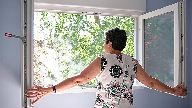 Udělejte malý servis domu po létě. Drobné práce přinesou velké úspory