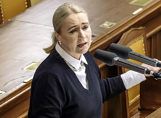 Černochové odstranili bazaliom. Čeká na výsledky. Držte mi palce, prosí