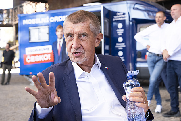 ANO má sliby za desítky miliard ročně. Věří, že růst přinese miliard až tři sta