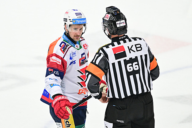 Jak se mění pravidla? Extraligu doplní nová výzva a výjimka, zvýší se i ochrana sudích