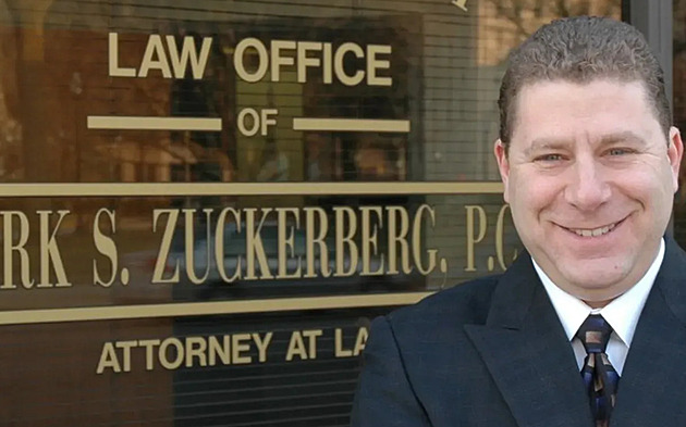 Zuckerberg proti Zuckerbergovi. Právník zažaloval Facebook kvůli blokování účtu