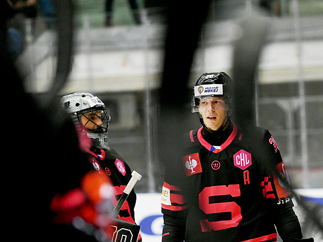 ONLINE: Další švédský soupeř pro Spartu. V Lize mistrů hostí Frölundu, lídra soutěže