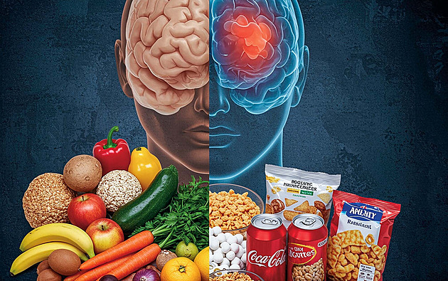 Že je každá zpracovaná potravina špatná? Ideologie. Odborník o moderní stravě