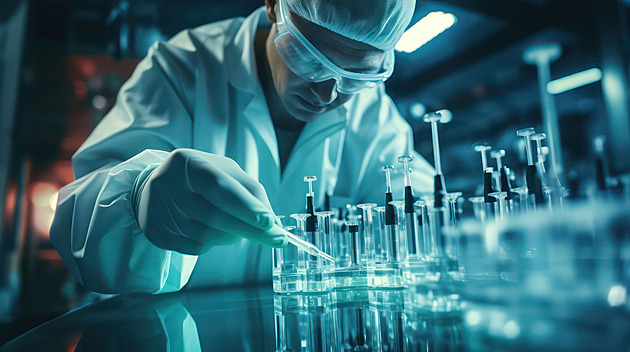 Důvěra ve vědu v USA skomírá, i kvůli sítím. A politici toho využívají