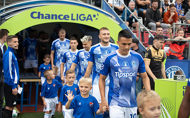 Tři olomoučtí mušketýři. Nejdřív opomíjení, teď takřka nepostradatelní