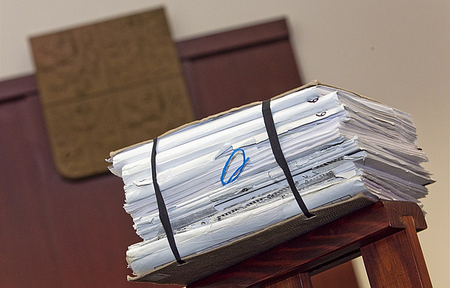 Policie žene před soud ženu obviněnou z vraždy dvou novorozenců, spis má tisíc stran