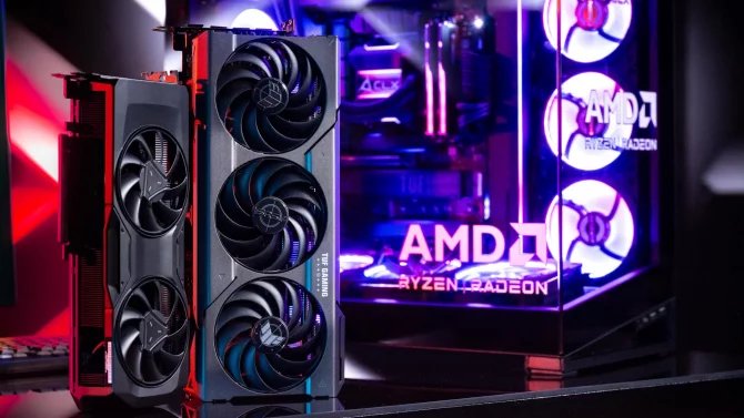 AMD FSR 4 přichází oficiálně do více než 85 her. Aktivace je otázkou jednoho kliknutí