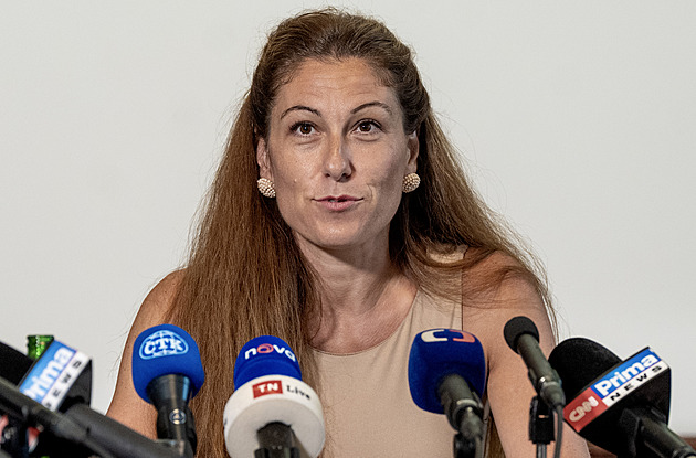 Poslanci se scházejí na poslední schůzi. Piráti chtějí, ať skládá účty Decroix