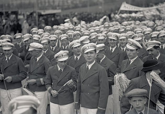 Před sto lety vznikla Baťova škola práce, byly to tři roky tvrdého drilu