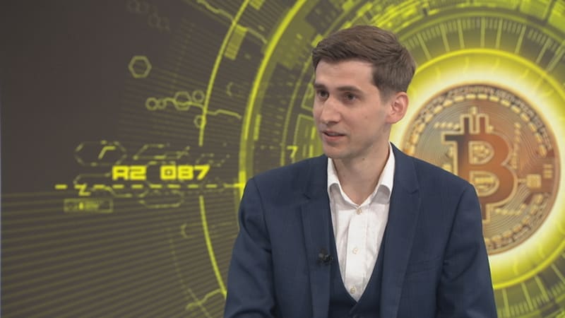 Advokát: Hrozil horší spor než s Diag Human. Bitcoinová kauza dopadla podle něj pro stát dobře