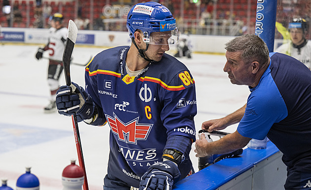 ONLINE: Budějovice - Sparta 1:1, na trefu Kubíka odpovídá hostující Pysyk
