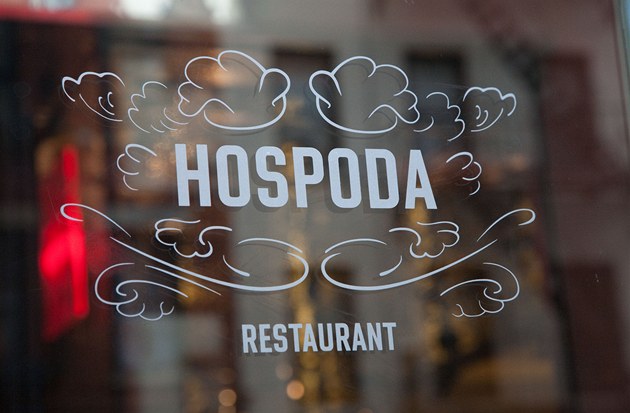 Ambiente dnes zavřelo třicítku svých restaurací. Zaměstnanci dostali volno