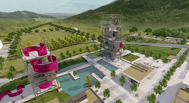 Konec boje proti uhlí. Beskydská obec získala pozemky těžařů, důlní věže se promění