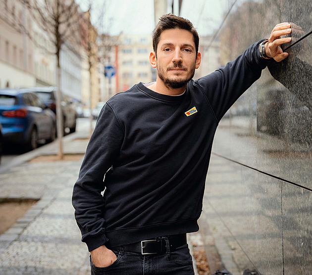 Byli tady vždy, jen jsme je teď pojmenovali. Děckař Matějka o „rošťácích“ a „divňácích“