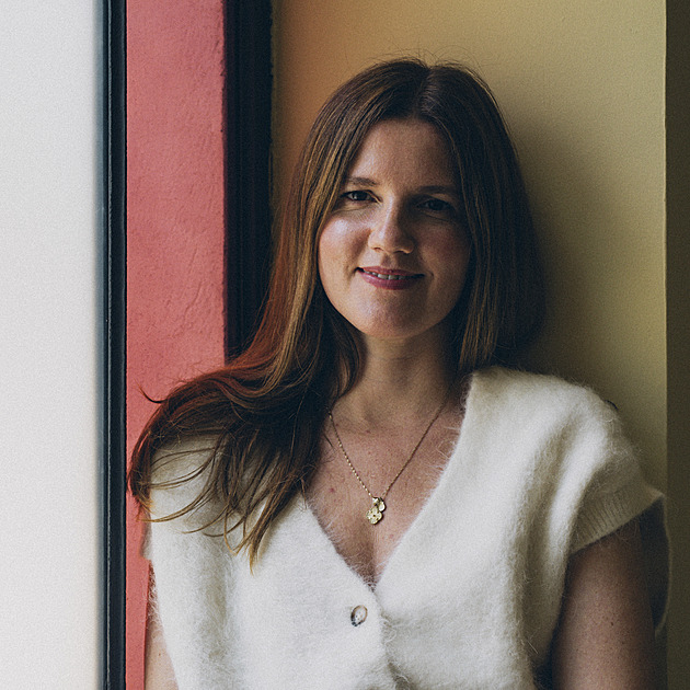 Psychedelika jsou lék i cesta k lidskosti, říká Kristína Pomothy