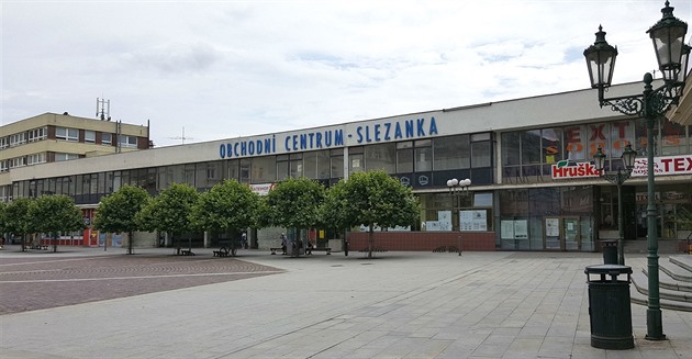 Proměna centra Opavy. Slezanka půjde k zemi, osud Divadelního klubu je nejistý