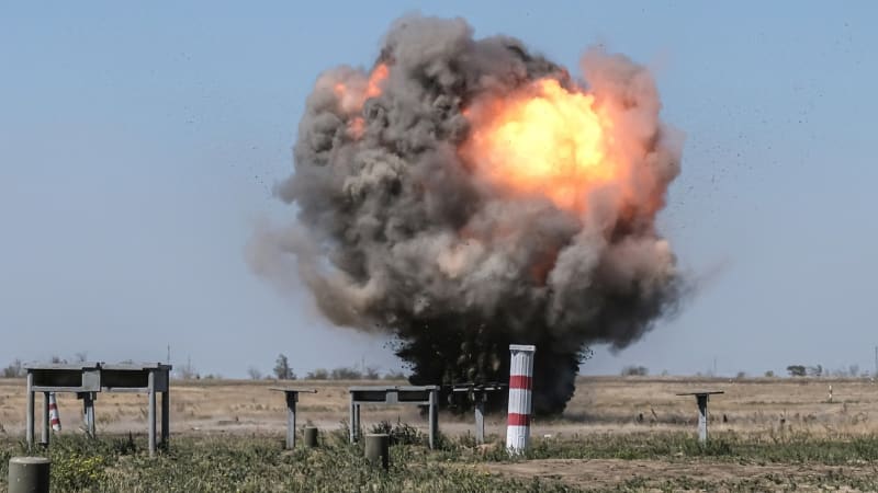 ON-LINE: Z ruského útoku vyvodíme veškeré důsledky, řekl Nawrocki. Ve hře je i článek 4 NATO