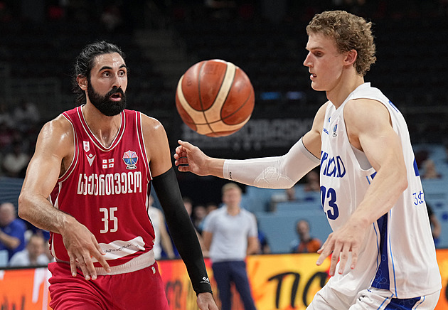 Finové útočí na medaili z EuroBasketu, do semifinále je dostala střelba z dálky