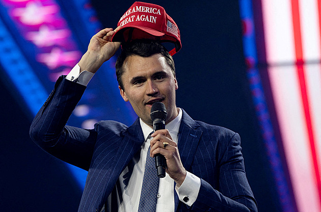 V USA spáchali atentát na „ostrého hocha“ republikánů a Trumpova podporovatele