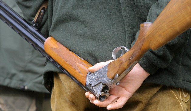 Myslivec pytlákem? Policie stíhá muže za zastřelení jediného kamzíka v honitbě