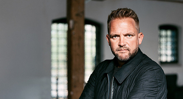 Větší stres jsem nezažil, moderování je proti tomu super. Bouček o nové roli lovce