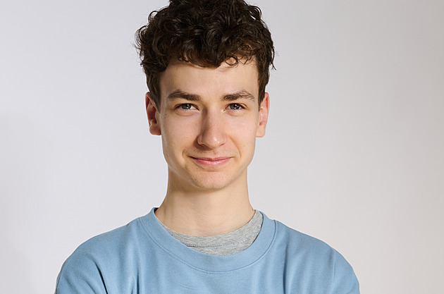 Etzler je z toho špatný, když mu říkám dědečku, prozradil Antonio Šoposki