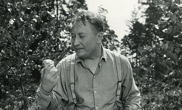 Herbář v 16. století znal deset jedlých hub. Už tehdy Češi vášnivě houbařili