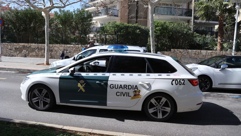 Exploze plynu v Madridu: Výbuch zranil přes 20 lidí v restauraci i v domě, záběry ukazují zkázu