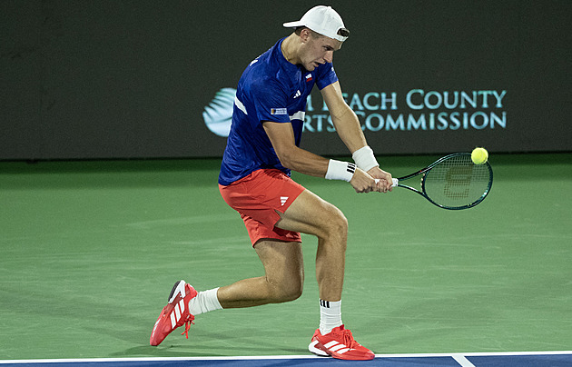 Senzace v Davis Cupu! Češi udolali Američany 3:2 a zahrají si finálový turnaj