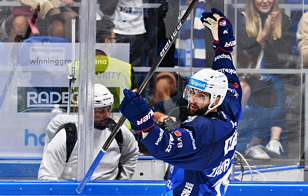 ONLINE: Kometa zvýšila vedení se Spartou. Pardubice otočily v Boleslavi, Plzeň ztrácí