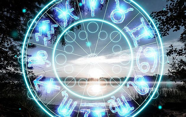 Týdenní horoskop od 15. září. Láska, práce a vztahy pod vlivem hvězd