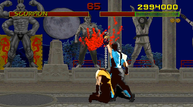 Videoherní smrti, které nás z různých důvodů opravdu pobavily