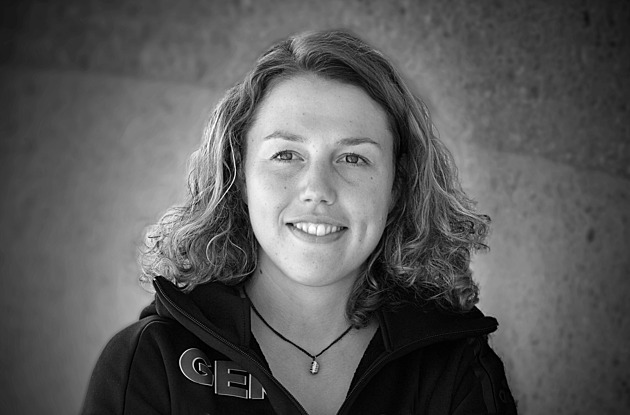 Tělo Dahlmeierové má být vyproštěno. I když si to bývalá biatlonistka nepřála