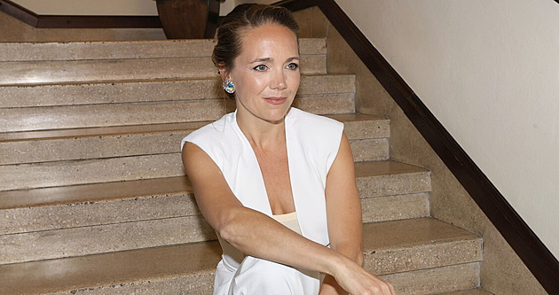 Lucie Vondráčková přišla o dceru. Nechali mi ji celou noc, popsala zpěvačka