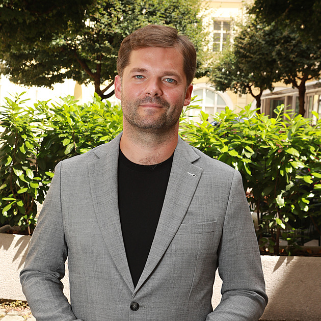 Hlasy levice nesmí ve volbách zase propadnout, říká lídr kandidátky Stačilo! a SOCDEM