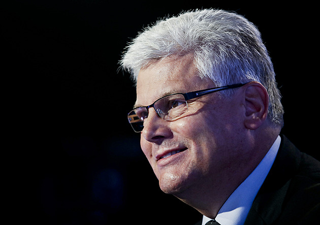 Stát zajistil rozsáhlý Ludvíkův majetek i peníze, které na účty teprve dorazí