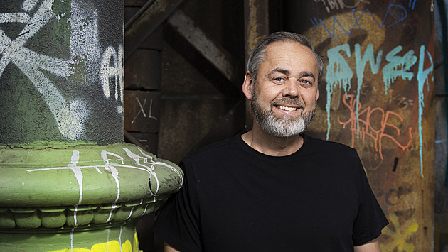 Honza Dědek otcem: Těším se, až přejdeme od žvatlání k artikulovanému projevu